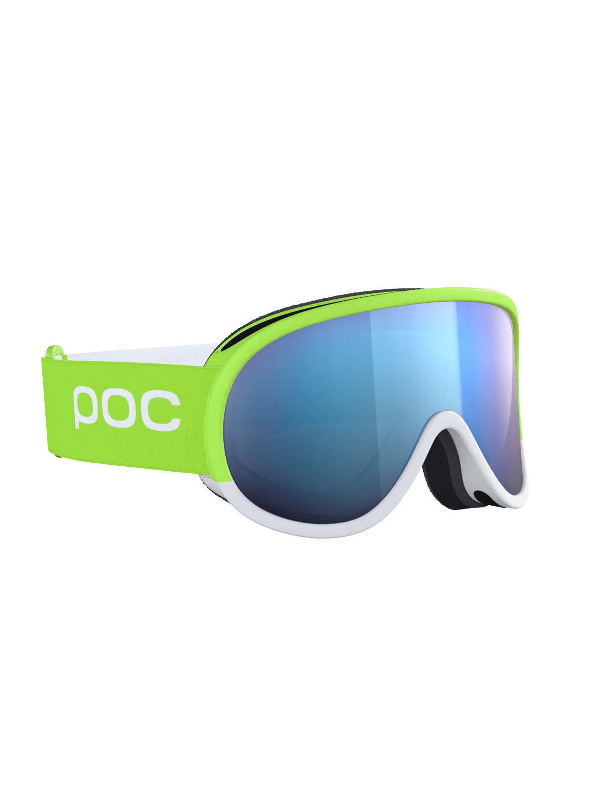 Gogle narciarskie POC RETINA CLARITY COMP - Image 4