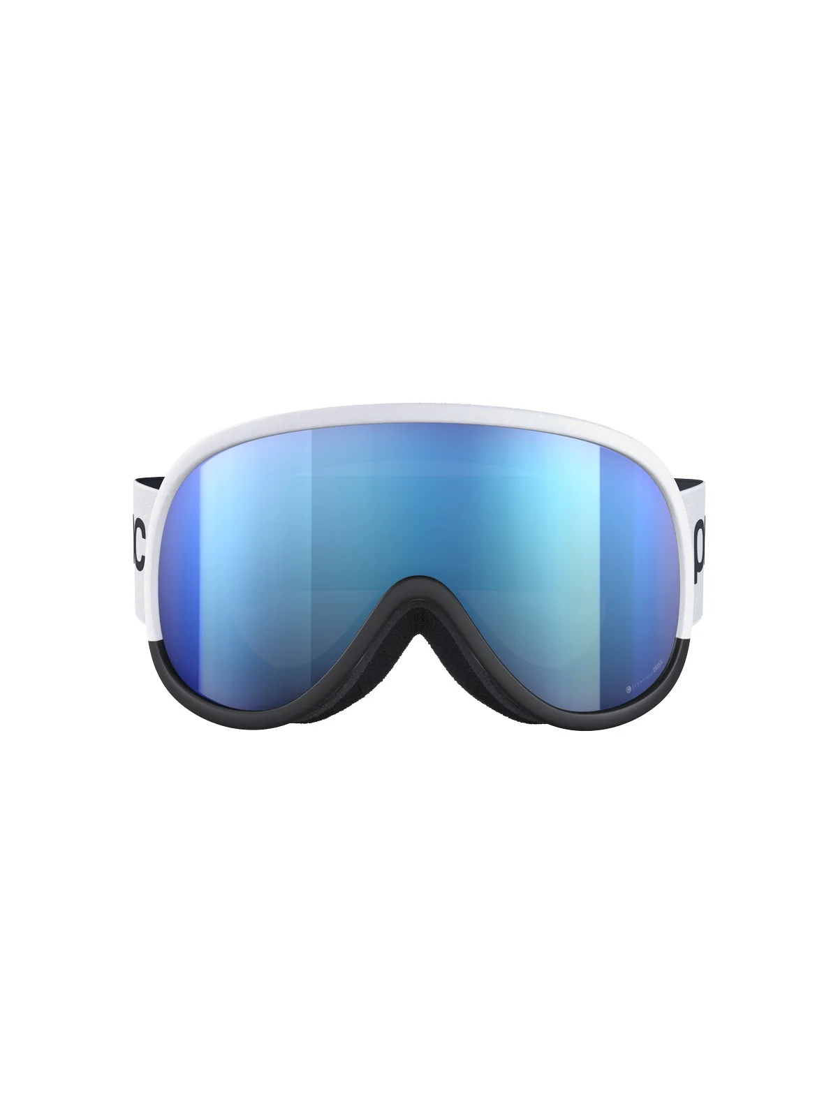 Gogle narciarskie POC RETINA CLARITY COMP - Image 2