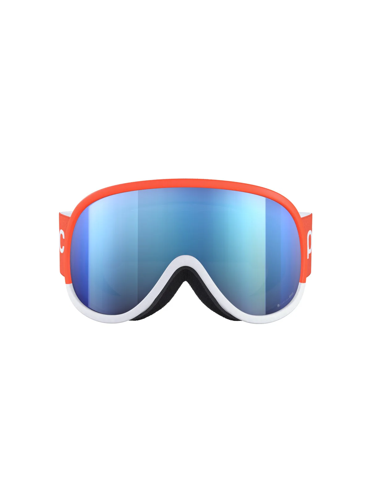 Gogle narciarskie POC RETINA CLARITY COMP - Image 2