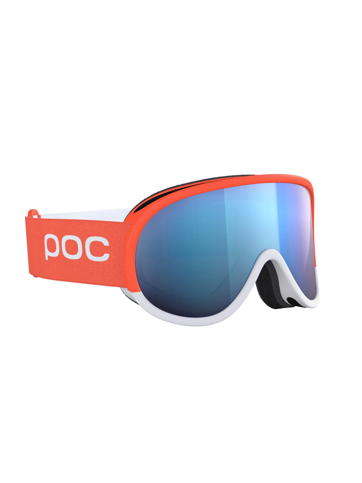 Gogle narciarskie POC RETINA CLARITY COMP - Image 4