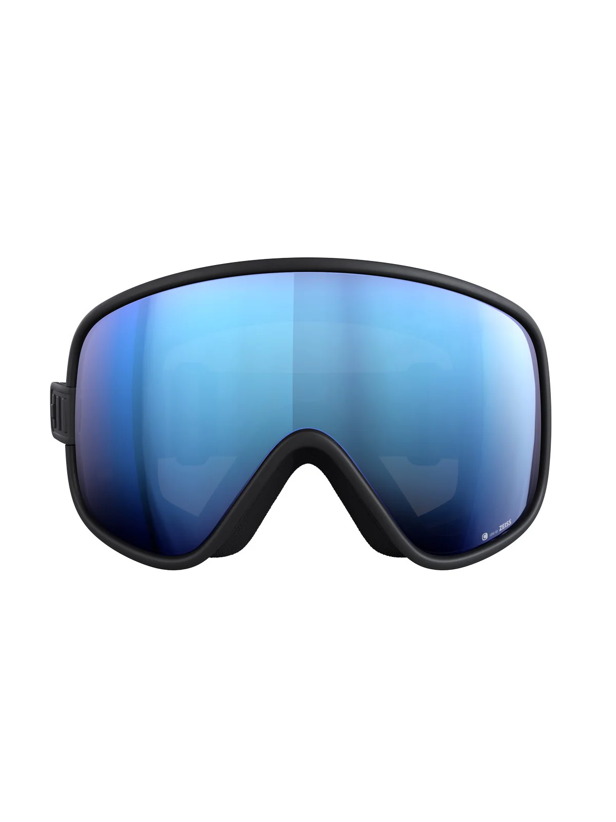 Gogle narciarskie POC Vitrea - Ur. Black|Pt. Sunny Blue Cat 2 - Image 2