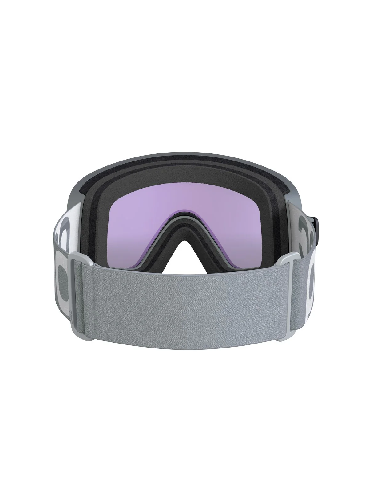 Gogle narciarskie POC Vitrea - Granite Grey/Partly Sunny Blue - Image 4