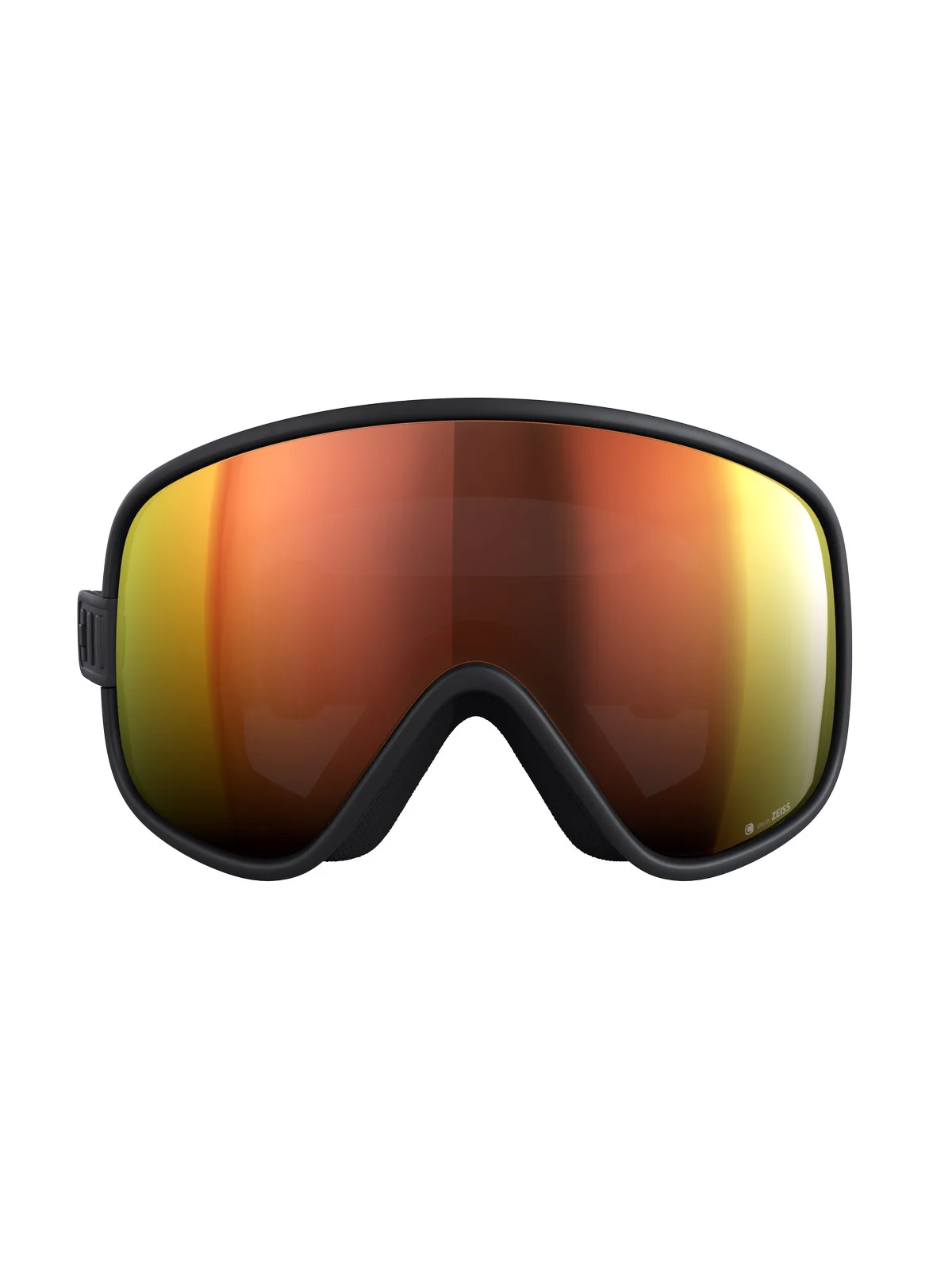 Gogle narciarskie POC Vitrea Wide Fit - Uranium Black Cat 2 - Image 2