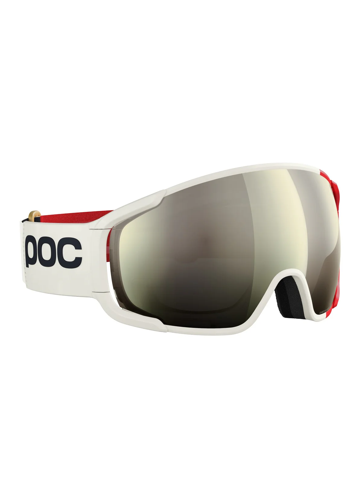 Gogle narciarskie POC Zonula - Rouge/Blanc - Image 3