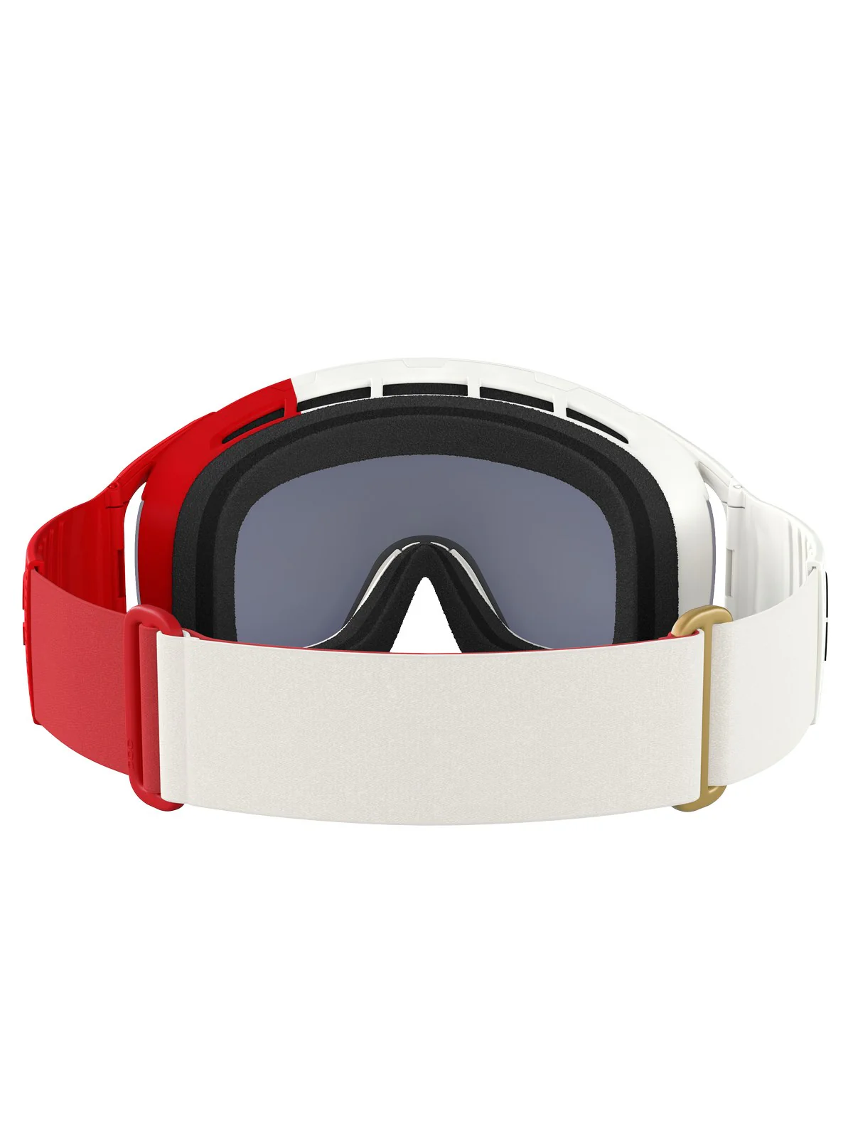 Gogle narciarskie POC Zonula - Rouge/Blanc - Image 4