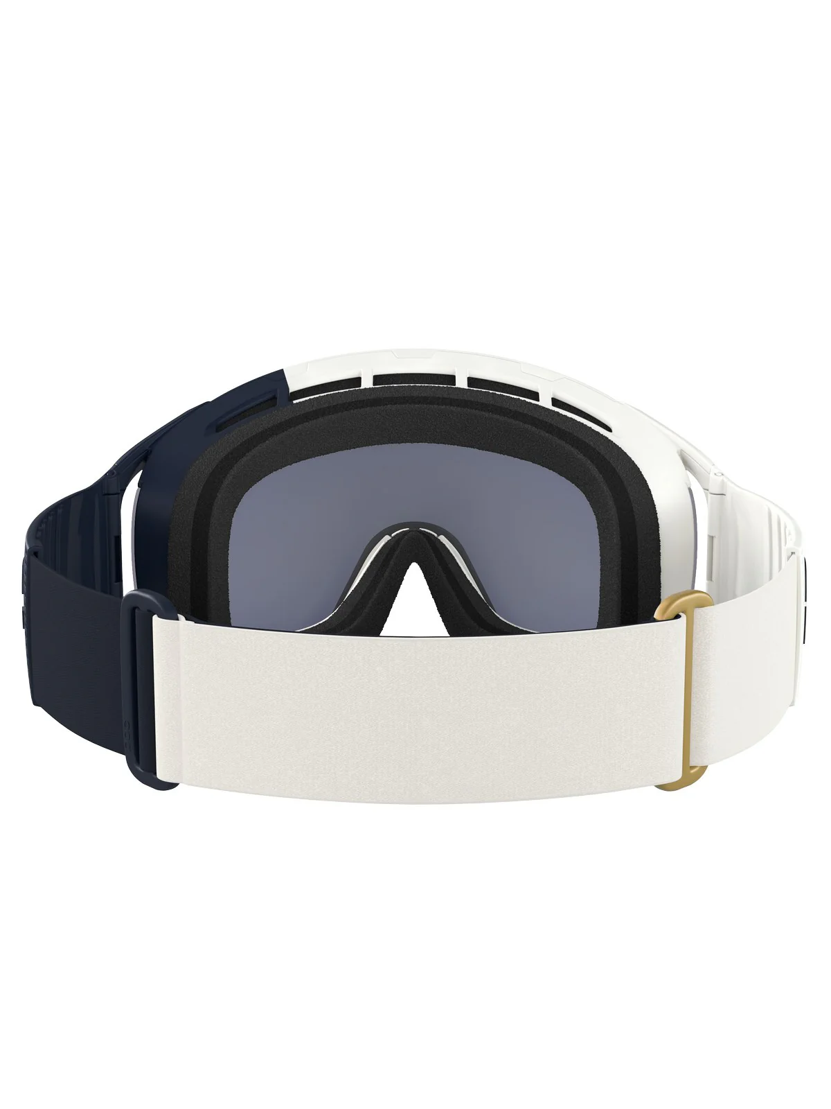 Gogle narciarskie POC Zonula - Bleu/Blanc/Partly Sunny Ivory - Image 4