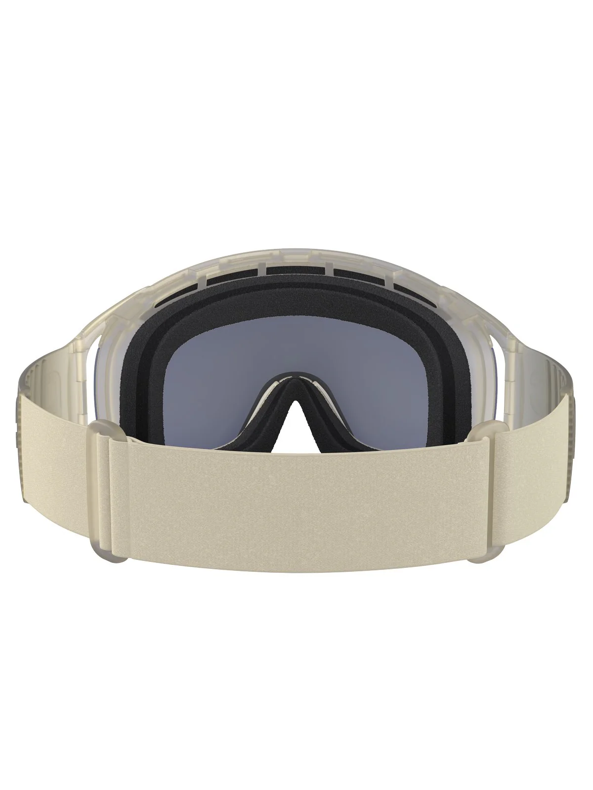 Gogle narciarskie POC Zonula - Raw White/Pt. Sunny Ivory - Image 3