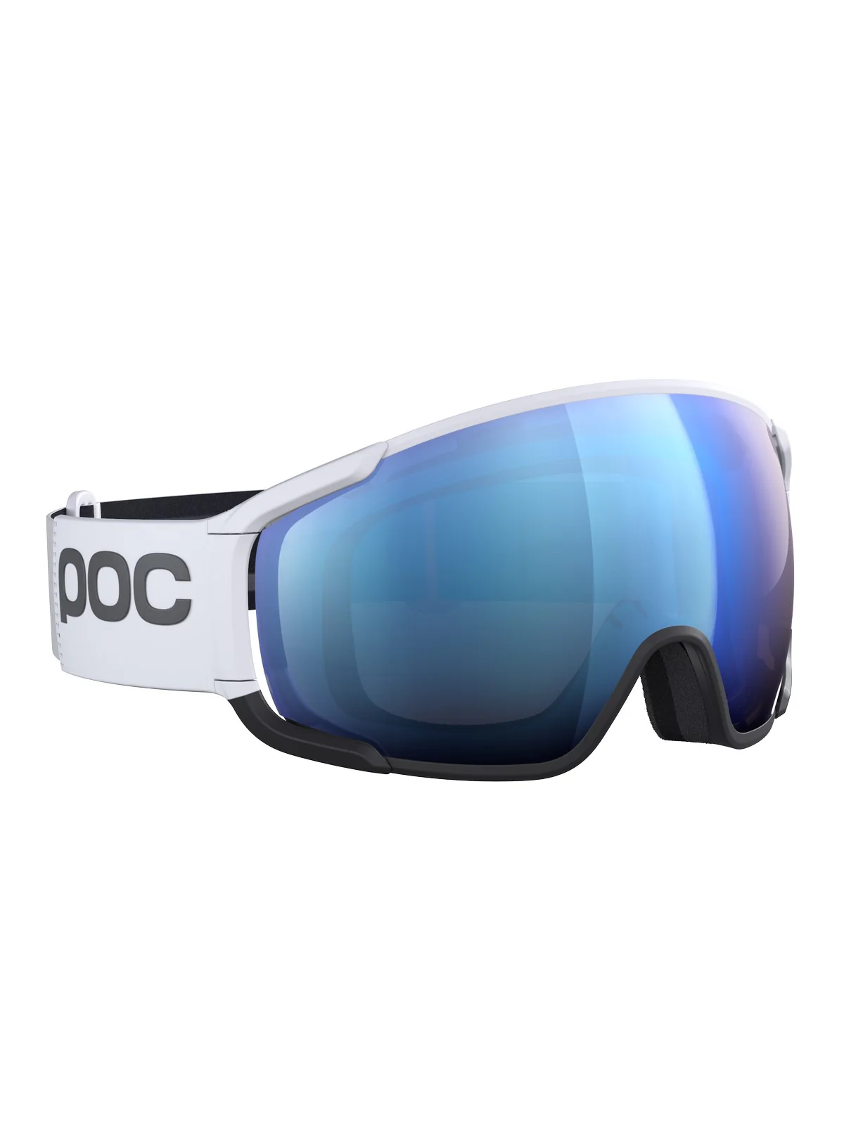 Gogle narciarskie POC ZONULA CLARITY COMP + - Image 4