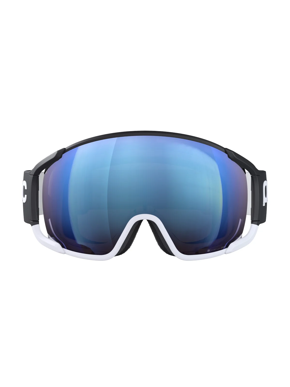 Gogle narciarskie POC ZONULA CLARITY COMP + - Image 2