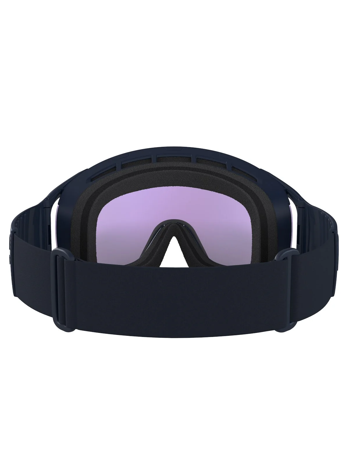 Gogle narciarskie POC Zonula - Apatite Navy/Pt. Sunny Blue - Image 4