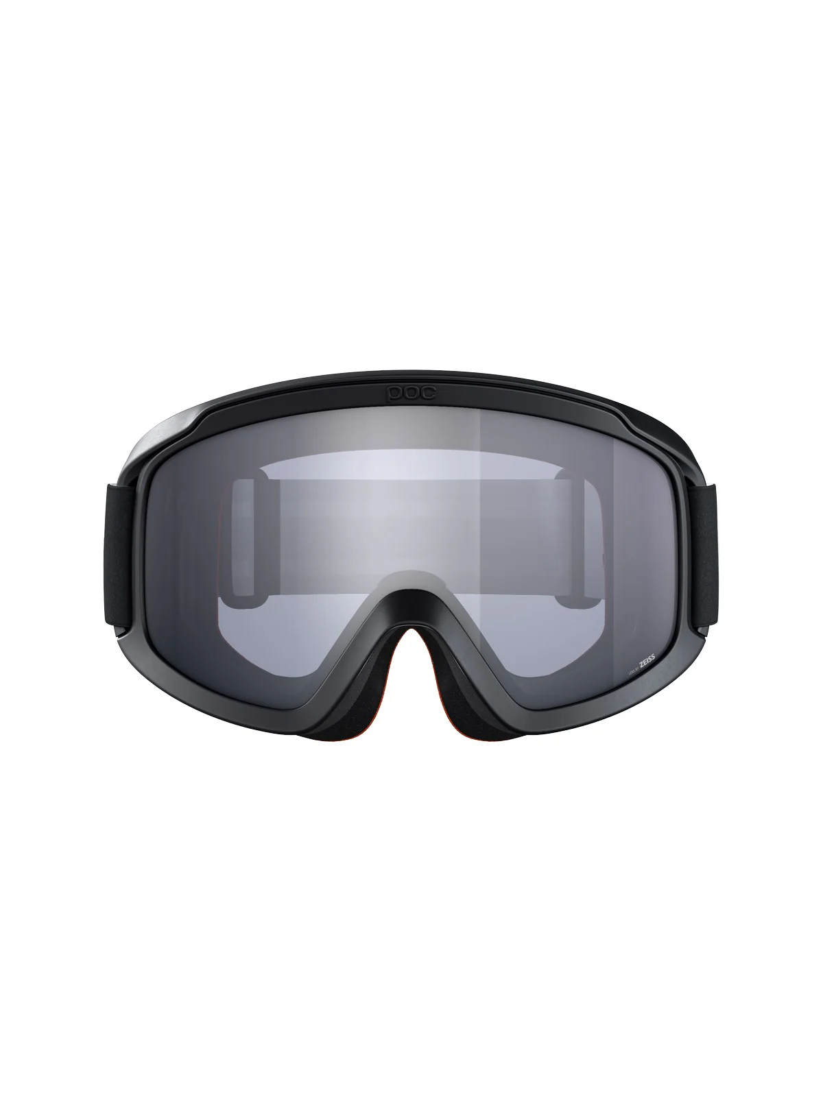 Gogle POC Opsin Youth - Ur. Black | Grey cat. 1 - Image 2