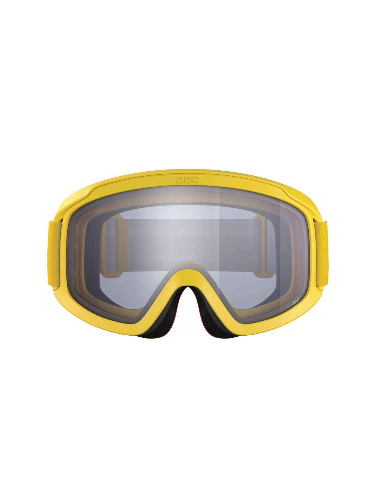 Gogle POC Opsin Youth - Avent. Yellow | Grey cat. 1 - Image 2
