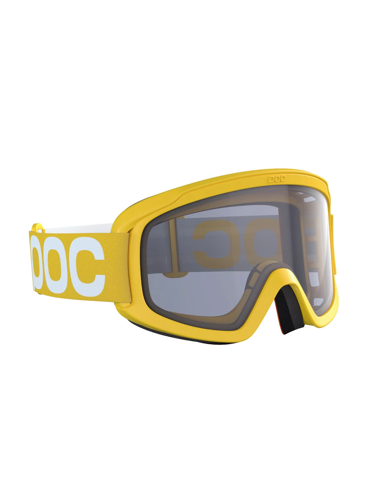 Gogle POC Opsin Youth - Avent. Yellow | Grey cat. 1 - Image 3