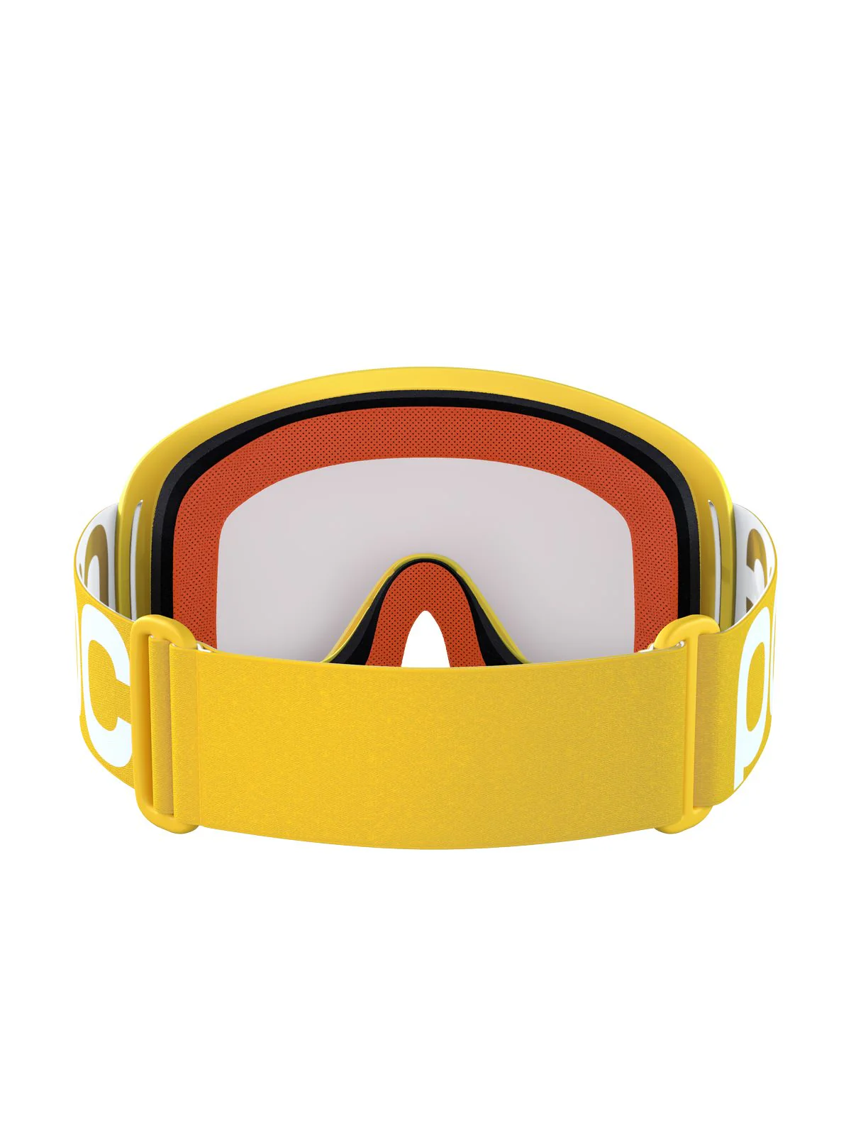 Gogle POC Opsin Youth - Avent. Yellow | Grey cat. 1 - Image 4