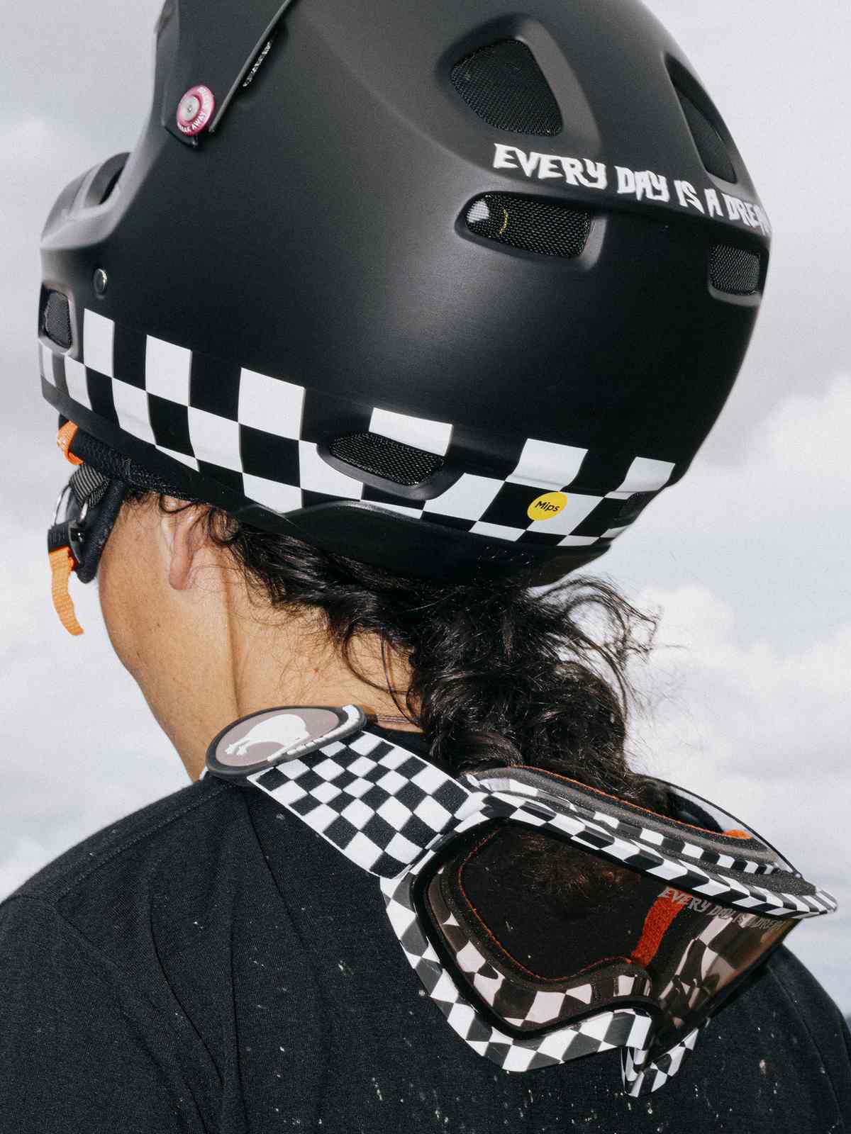 Gogle rowerowe POC ORA Robin Goomes Ed. - Image 2
