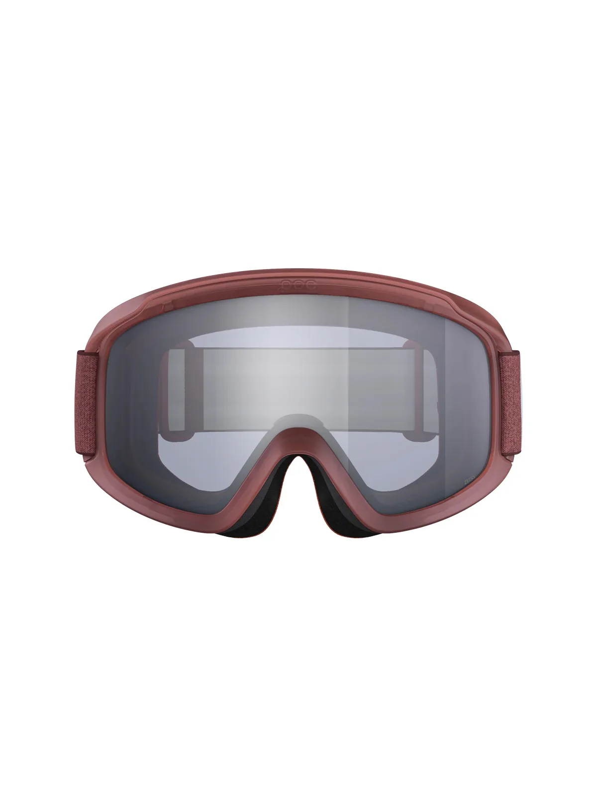 Gogle rowerowe POC Opsin MTB - Himalayan Salt - Image 2