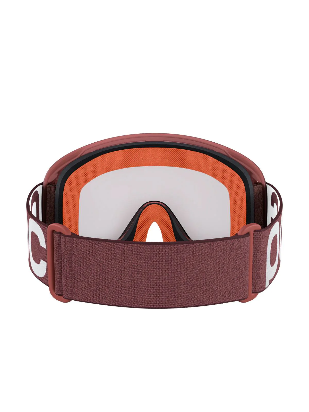 Gogle rowerowe POC Opsin MTB - Himalayan Salt - Image 3