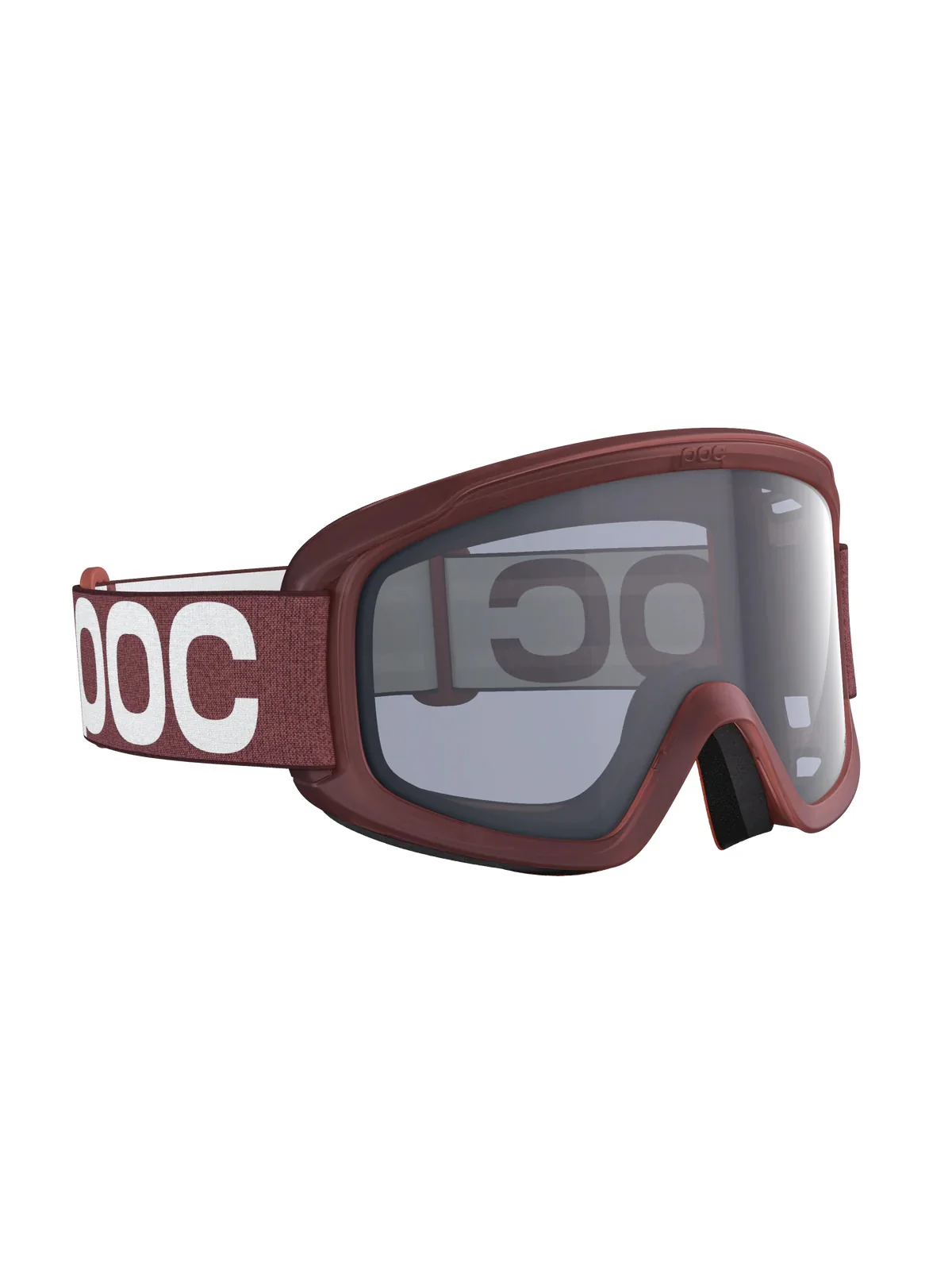 Gogle rowerowe POC Opsin MTB - Himalayan Salt - Image 4