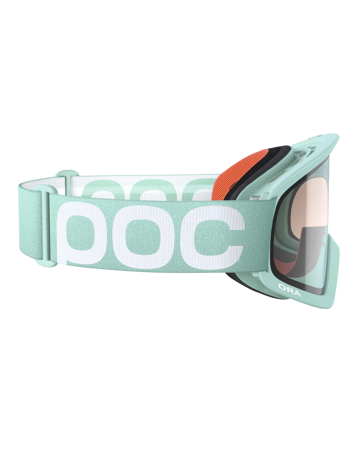 Gogle Rowerowe POC ORA CLARITY - Image 3