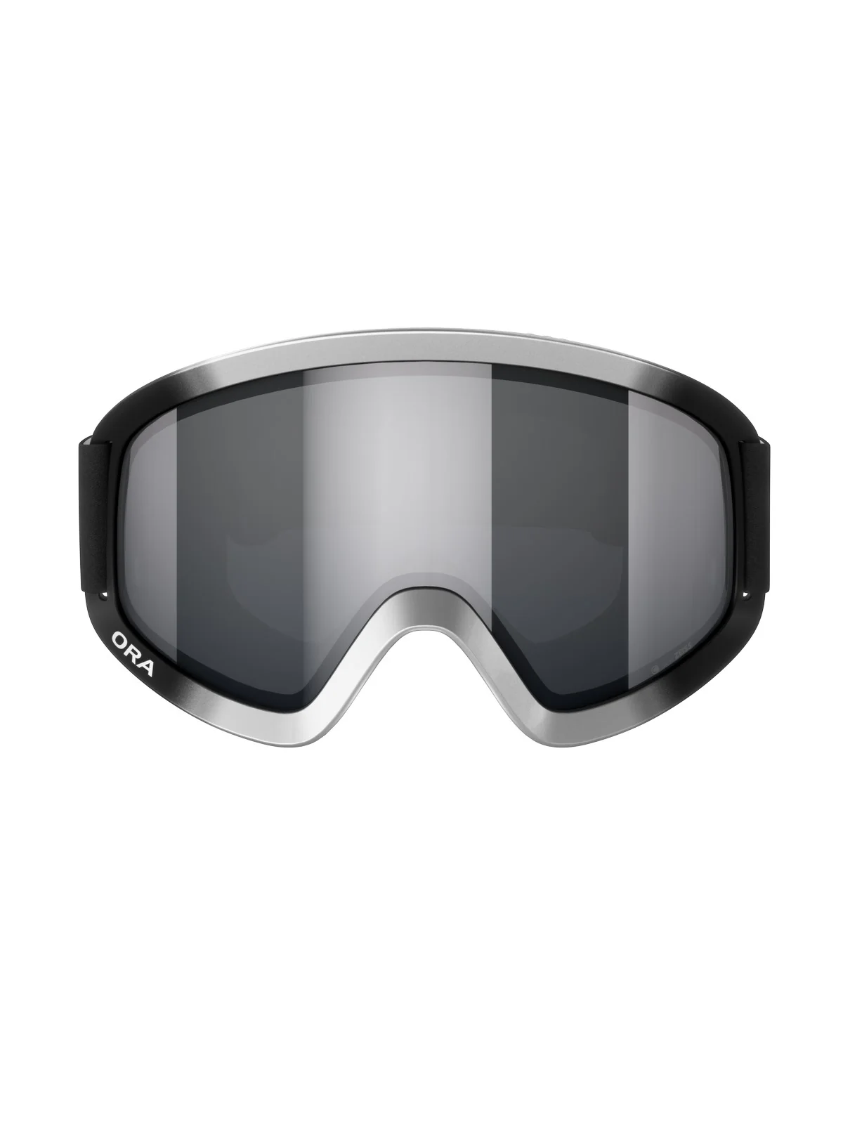 Gogle rowerowe POC Ora Clarity - Arg. Silver | Clarity Define Spektris Silver cat. 3 - Image 2