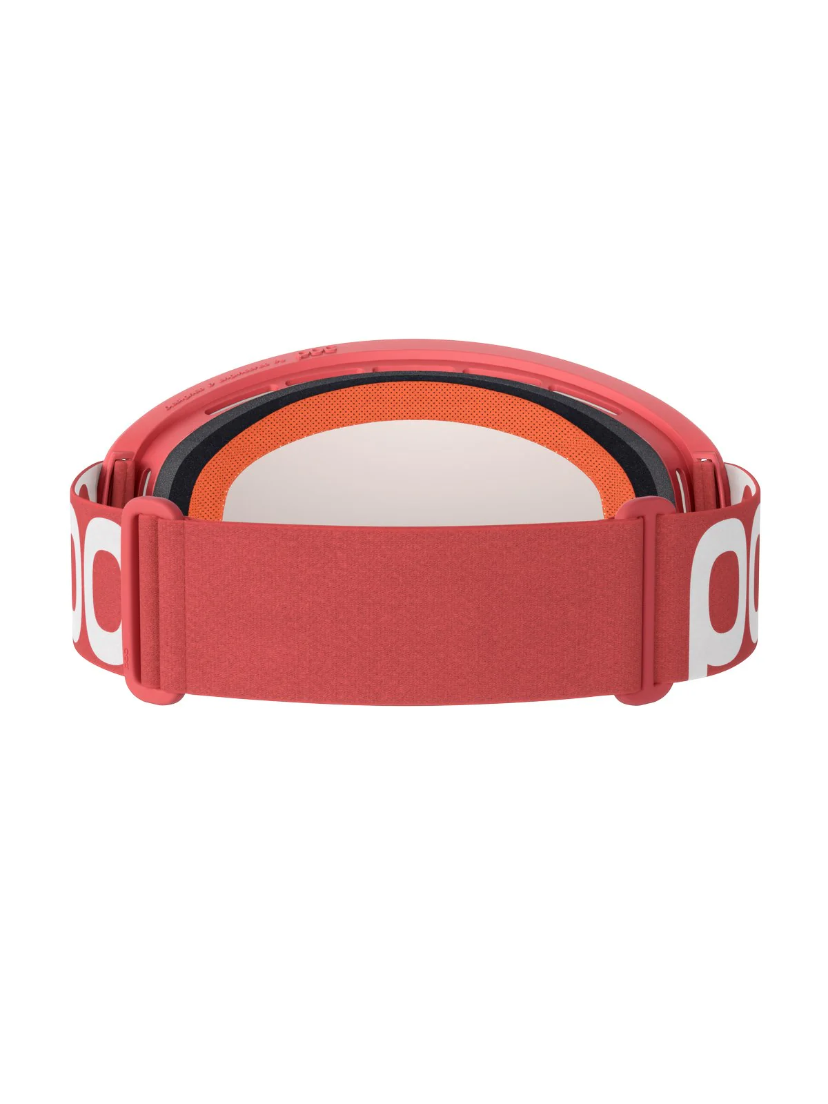 Gogle rowerowe POC Ora Clarity Cat 1 - Ammolite Coral Translucent - Image 4