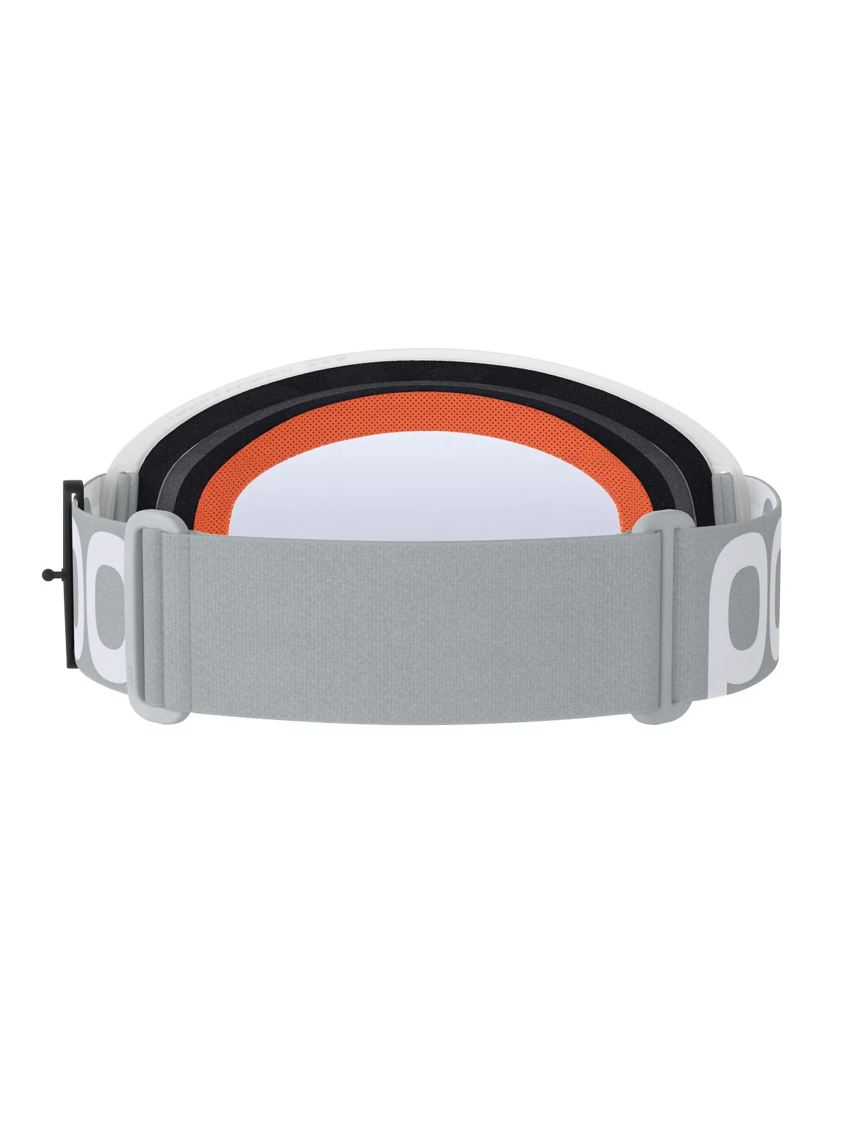 Gogle rowerowe POC Ora DH - Trans. Crystal Cat 0 - Image 3