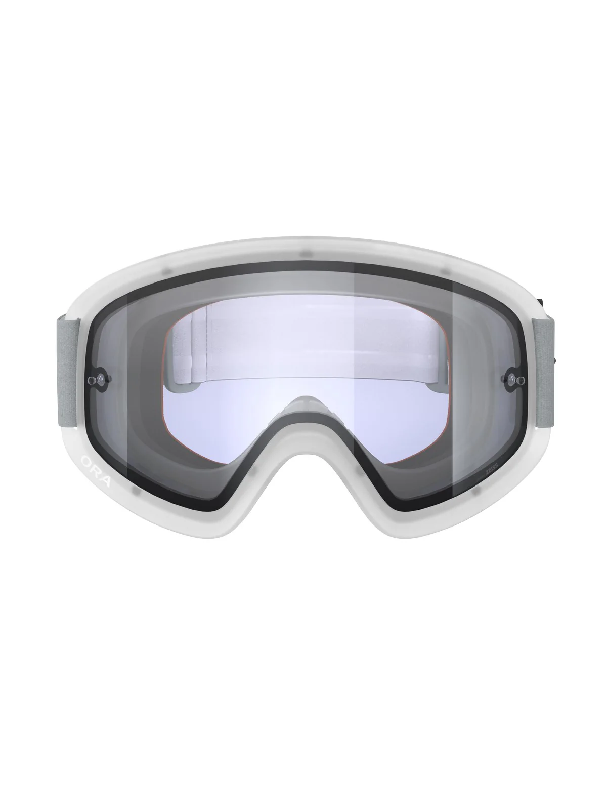 Gogle rowerowe POC Ora DH - Trans. Crystal Cat 0 - Image 4