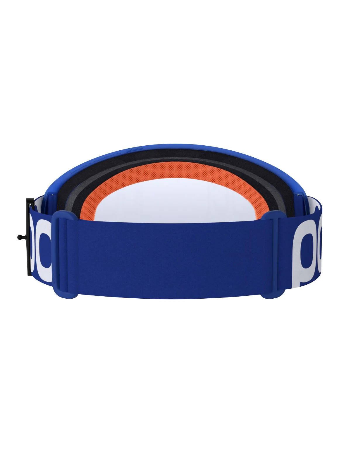 Gogle rowerowe POC ORA DH - Opal Blue - Cler Cat 0 - Image 4