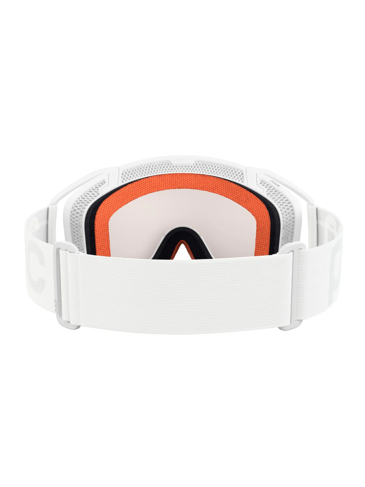 Gogle rowerowe POC Zygon - Hyd. White/Clarity Trail/Cloudy Brown - Image 5
