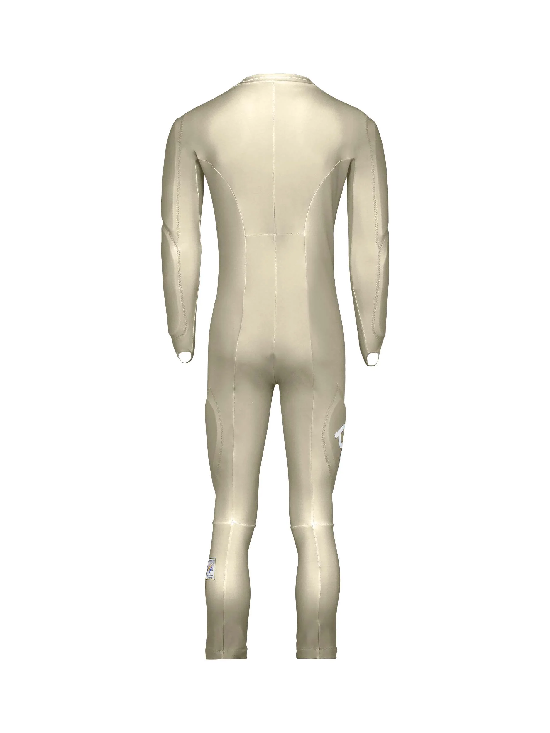 Guma narciarska POC Skin GS - Natrolite Beige - Image 6