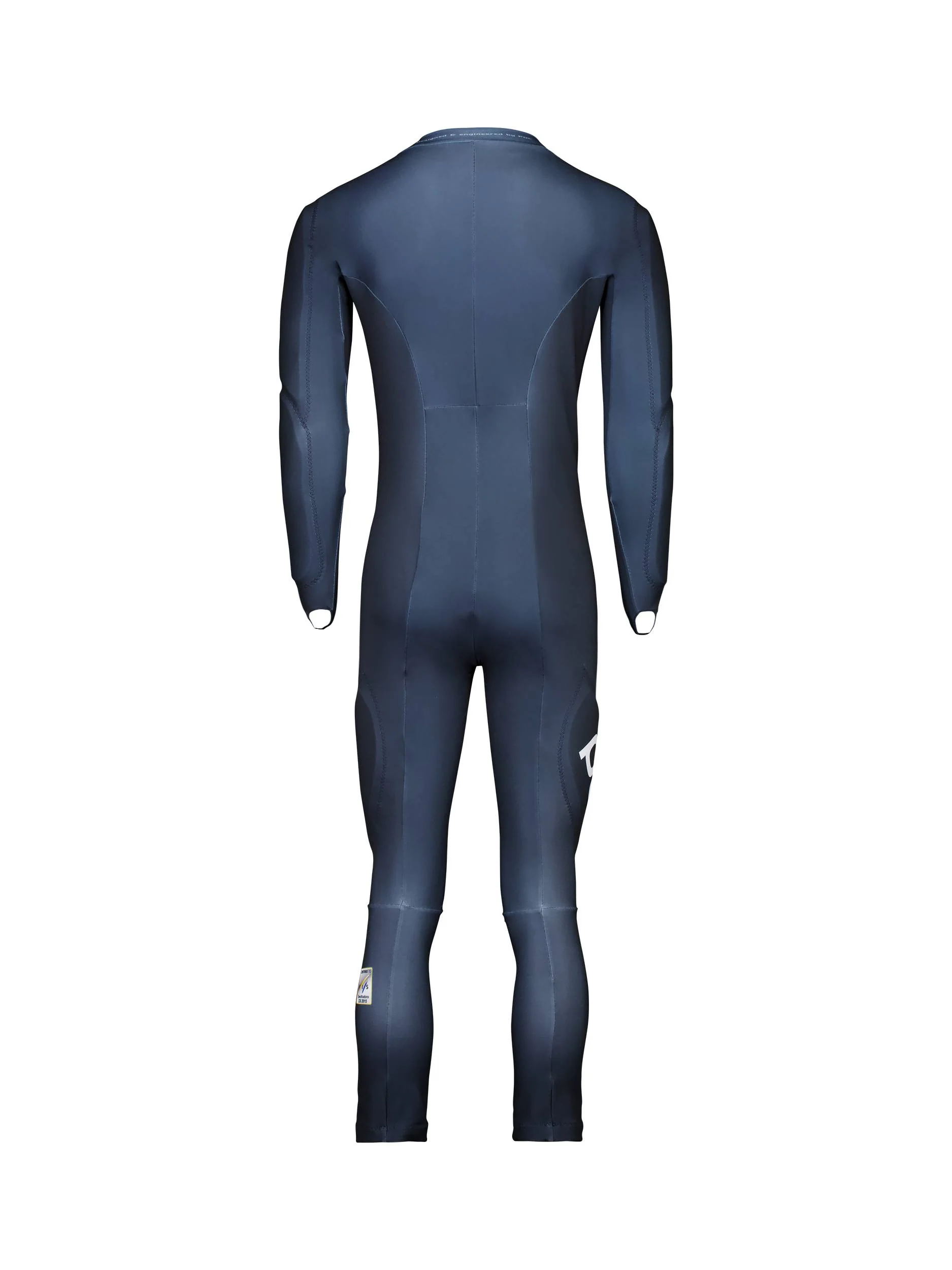 Guma narciarska POC Skin GS - Apatite Navy - Image 6