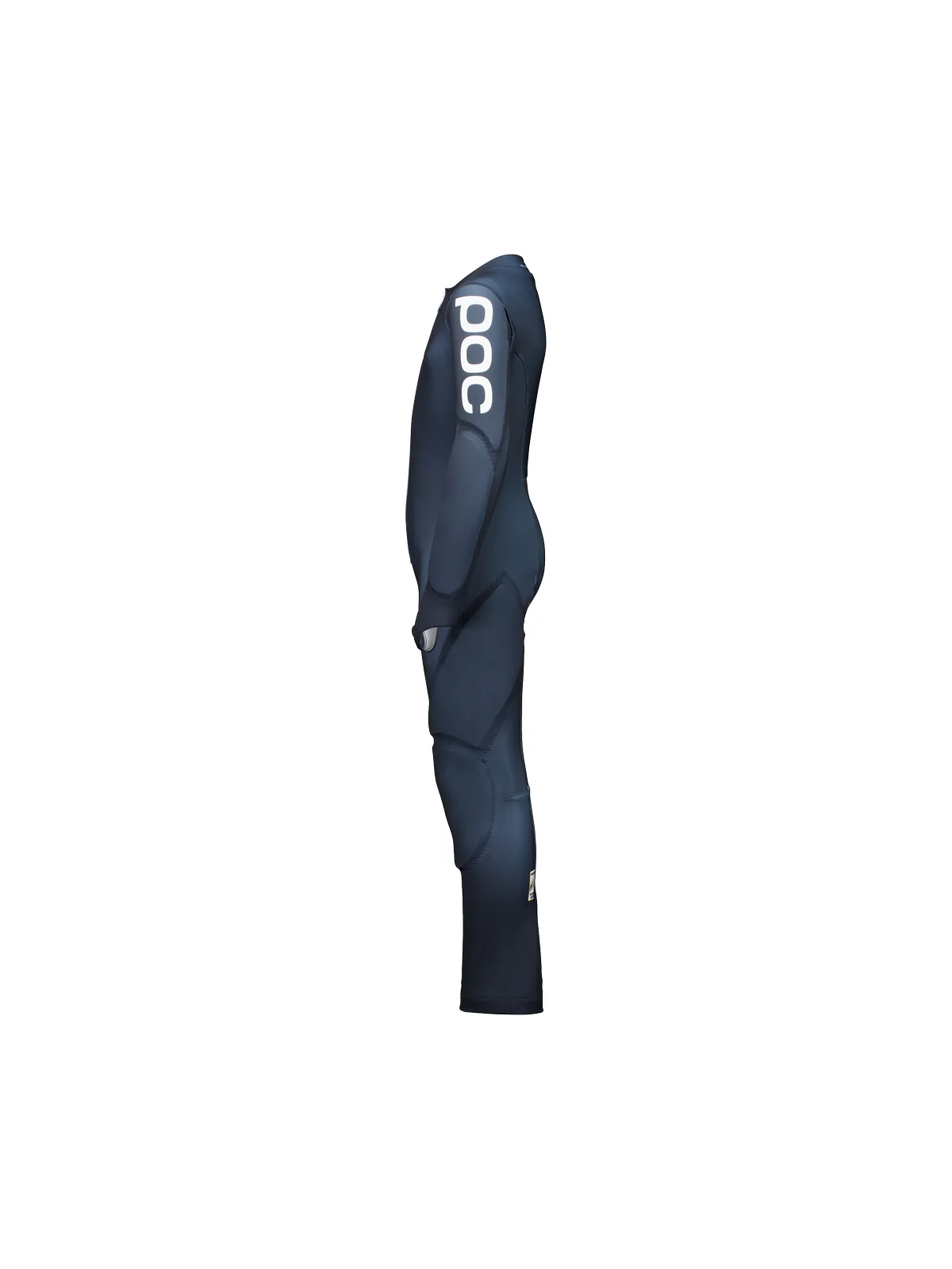 Guma narciarska juniorska POC Skin Gs Jr - Apatite Navy - Image 4