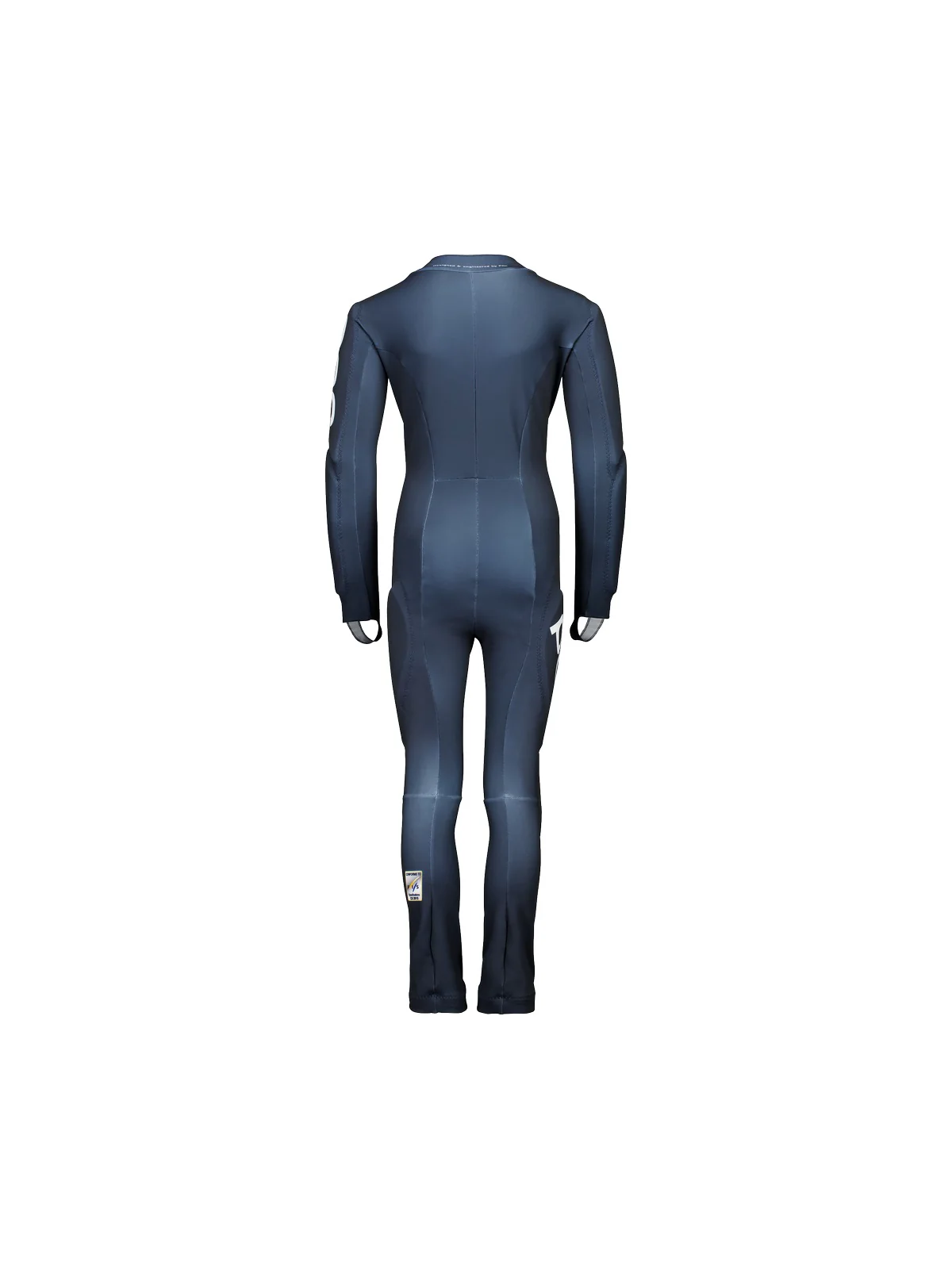 Guma narciarska juniorska POC Skin Gs Jr - Apatite Navy - Image 5
