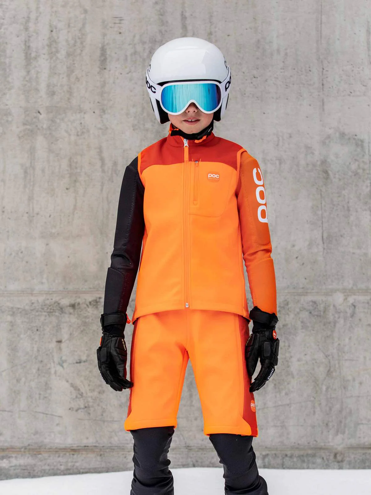 Kamizelka POC RACE JR - Image 2