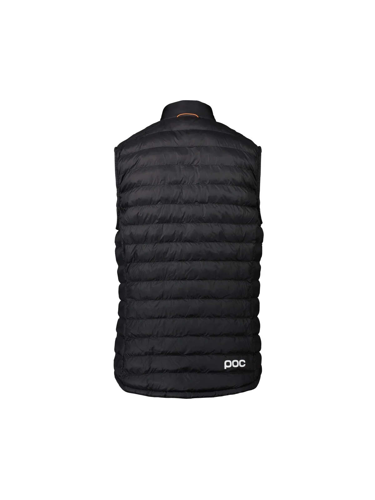 Kamizelka puchowa POC COALESCE Vest - Ur. Black - Image 2