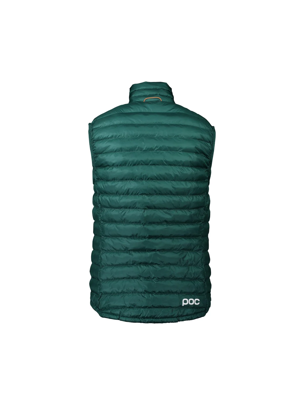 Kamizelka POC COALESCE Vest - Moldanite Green - Image 2