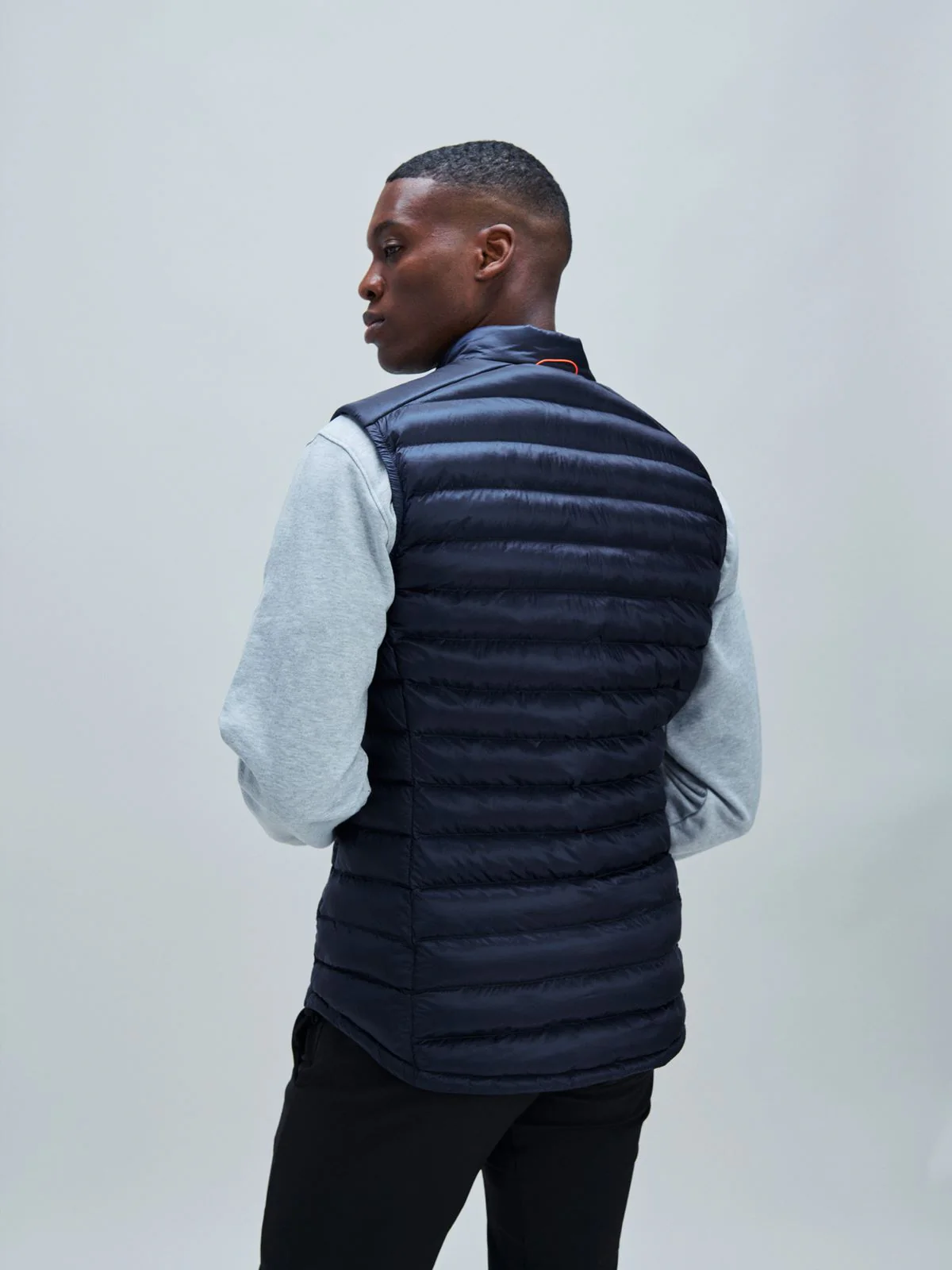 Kamizelka POC Coalesce Vest - Apatite Navy - Image 3