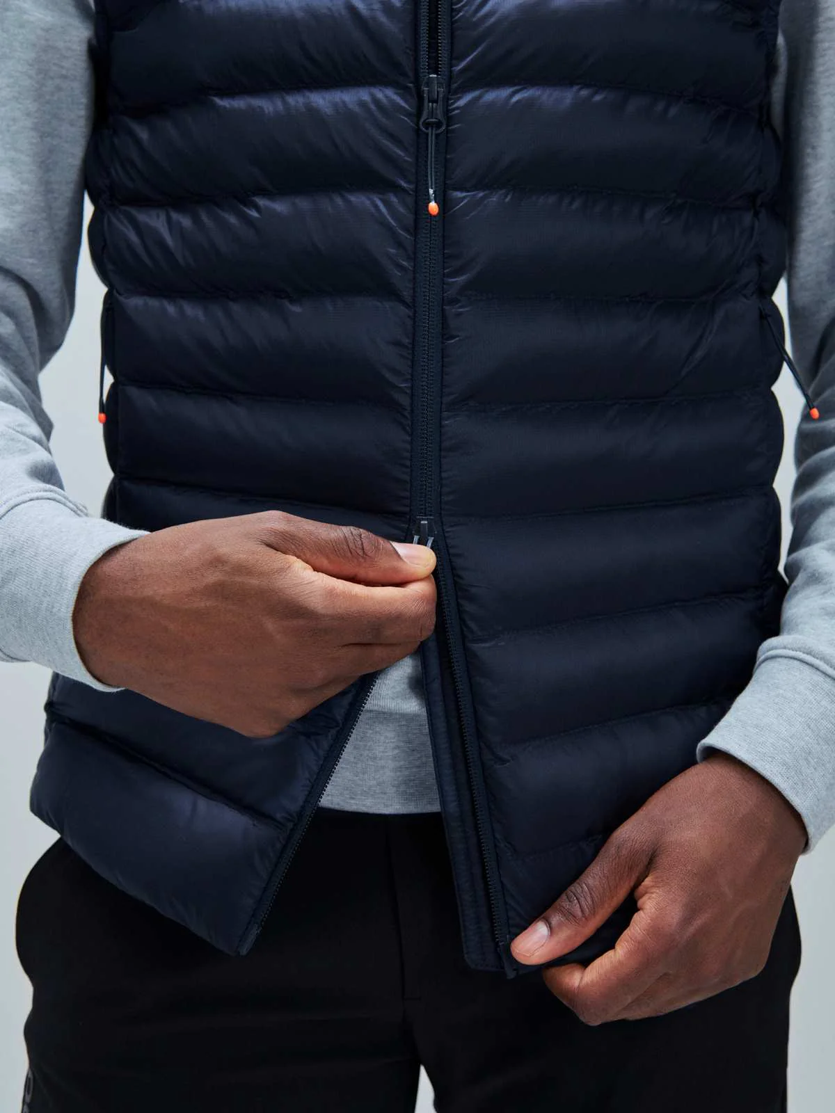 Kamizelka POC Coalesce Vest - Apatite Navy - Image 5