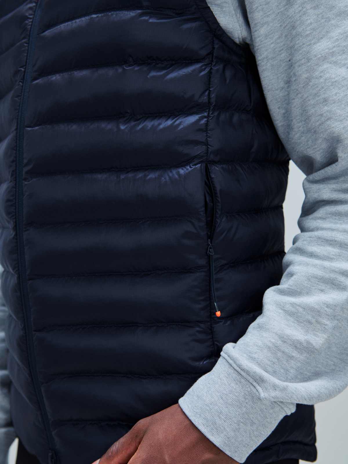 Kamizelka POC Coalesce Vest - Apatite Navy - Image 7