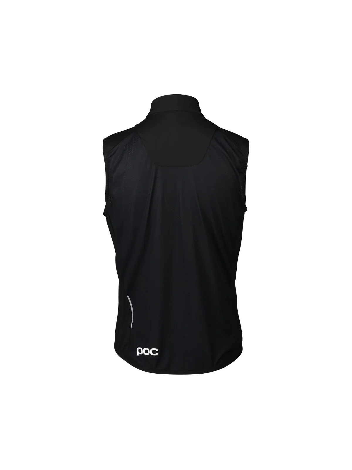 Kamizelka POC M's ENTHRAL Gilet - Ur. Black - Image 7