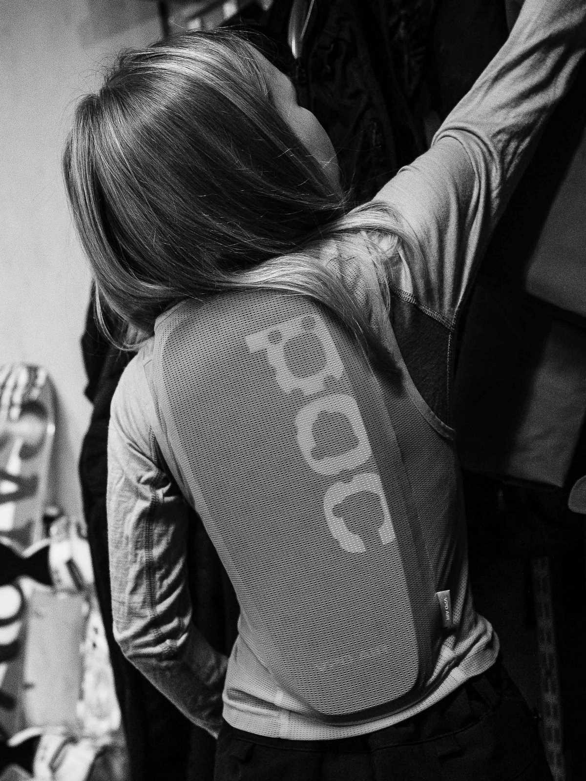 Kamizelka POC POCITO VPD AIR VEST + TRAX POC Edition - Image 3