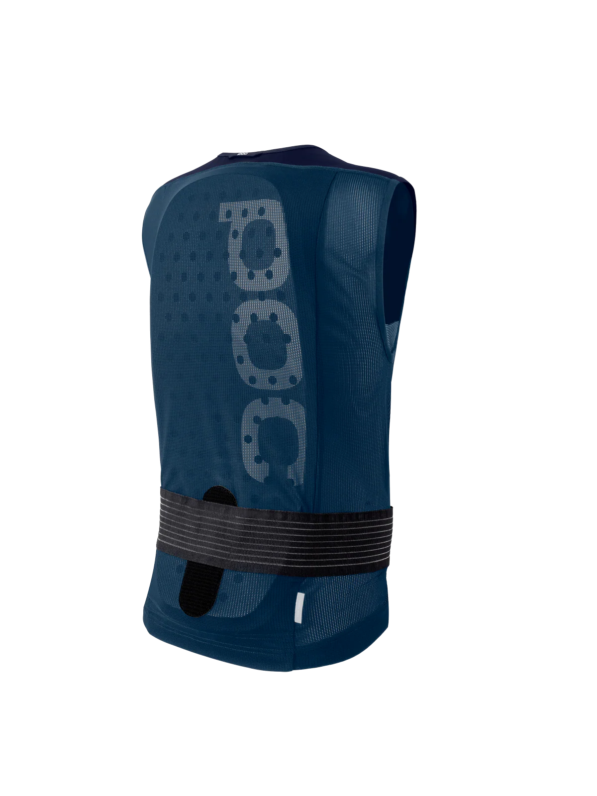 Kamizelka ochronna POC VPD AIR JR - Cubane Blue - Image 2