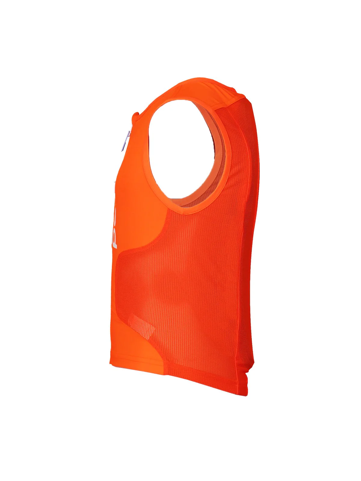 Kamizelka ochronna POCITO VPD AIR Vest - Fluo. Orange - Image 3