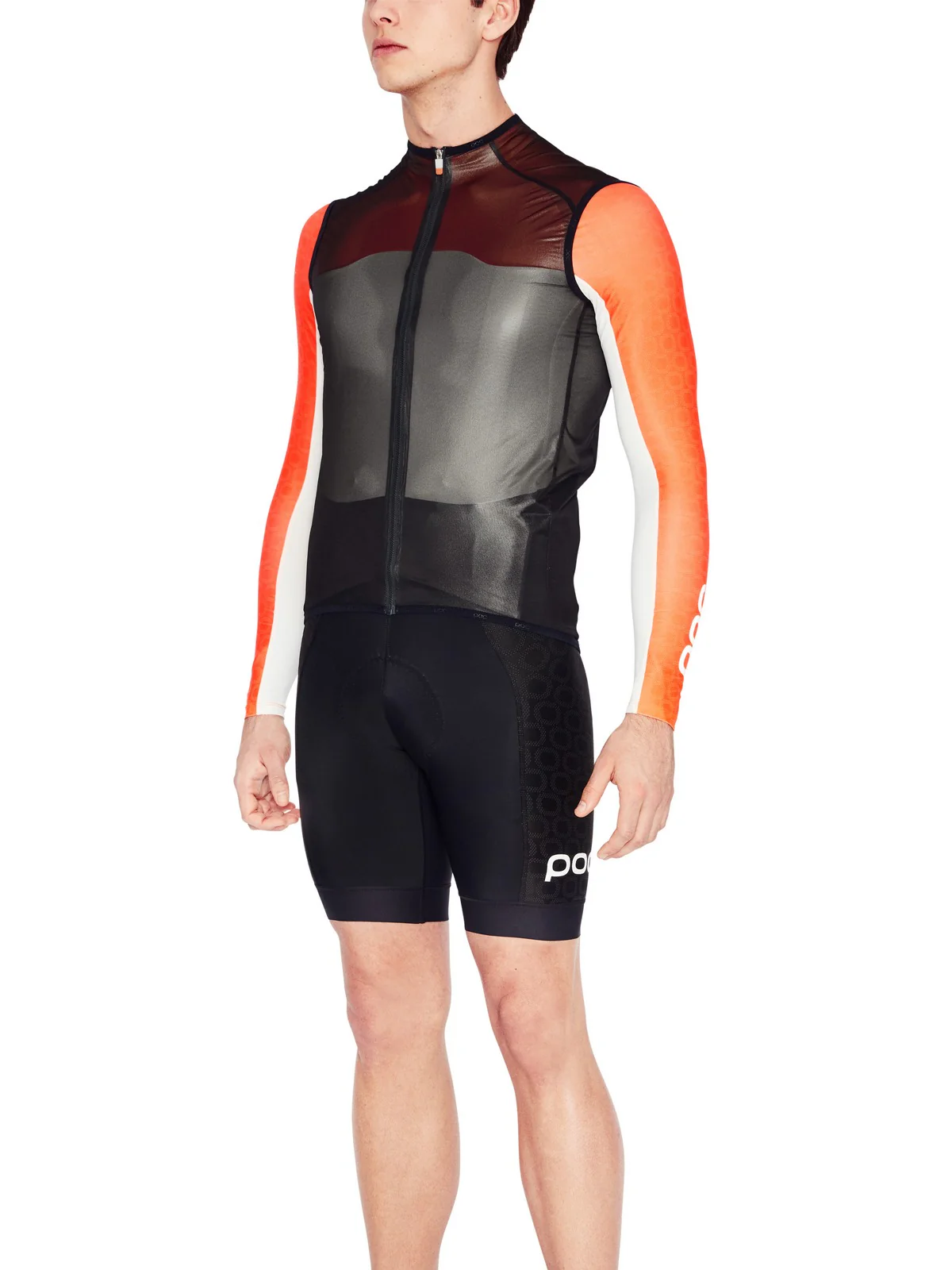Kamizelka Rowerowa POC ELEMENT - Image 2