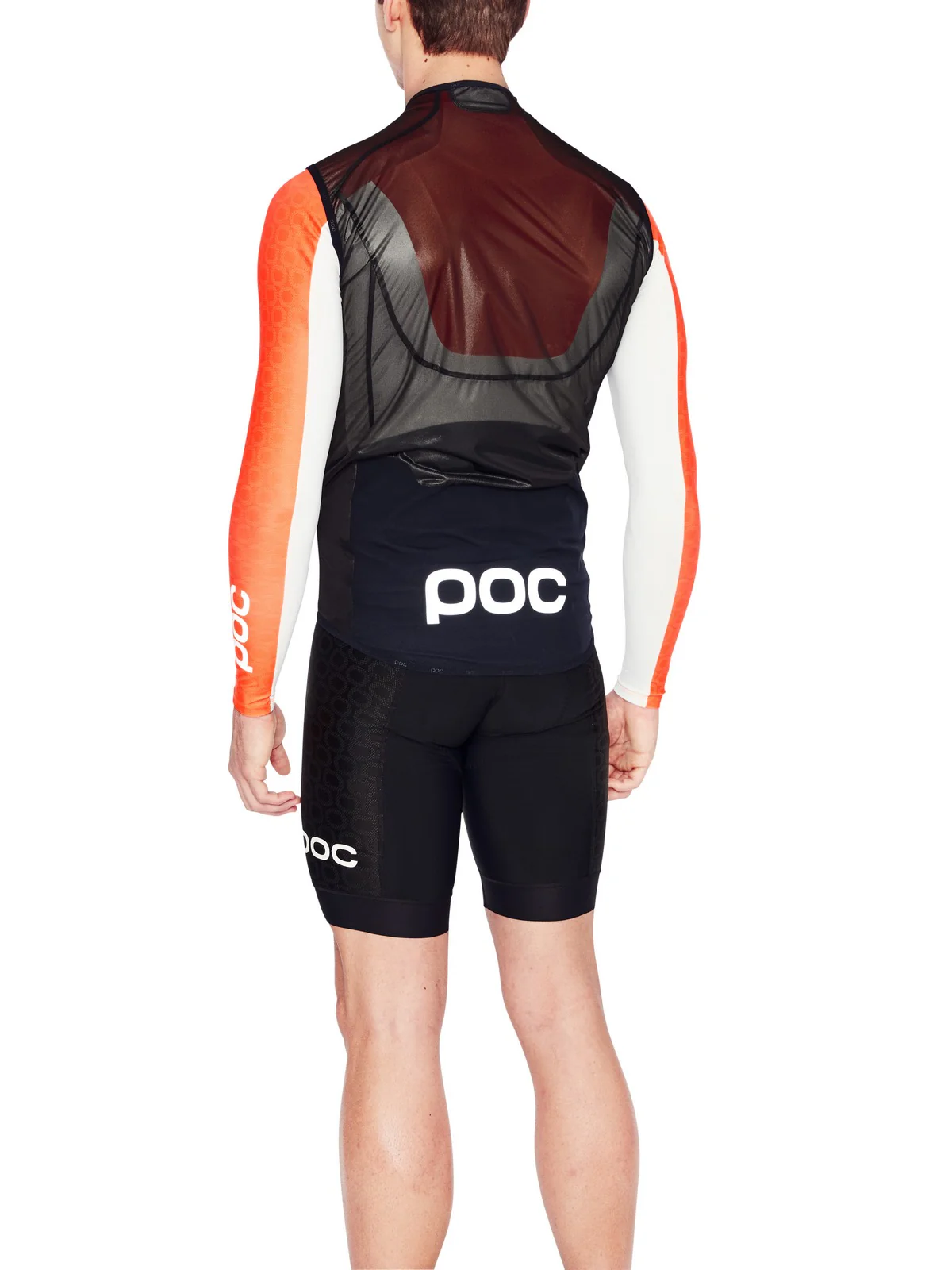 Kamizelka Rowerowa POC ELEMENT - Image 4