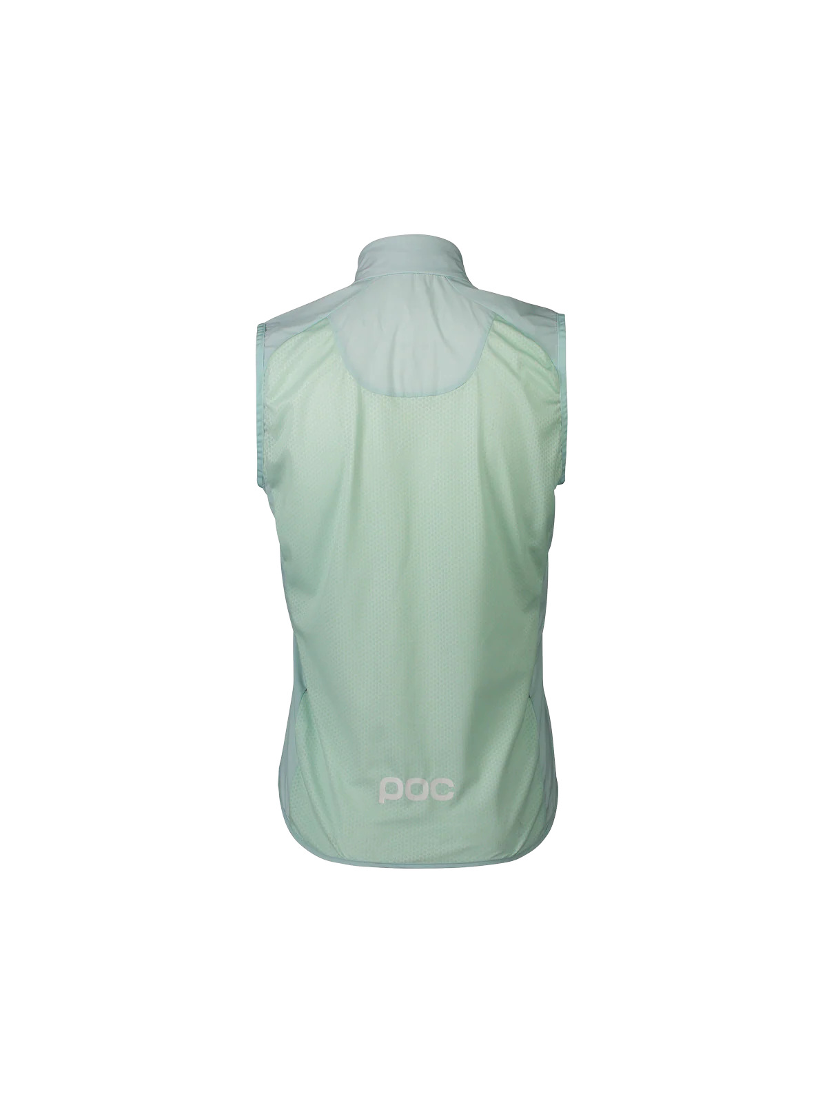 Kamizelka Rowerowa POC PURE-LITE SPLASH GILET - Image 2