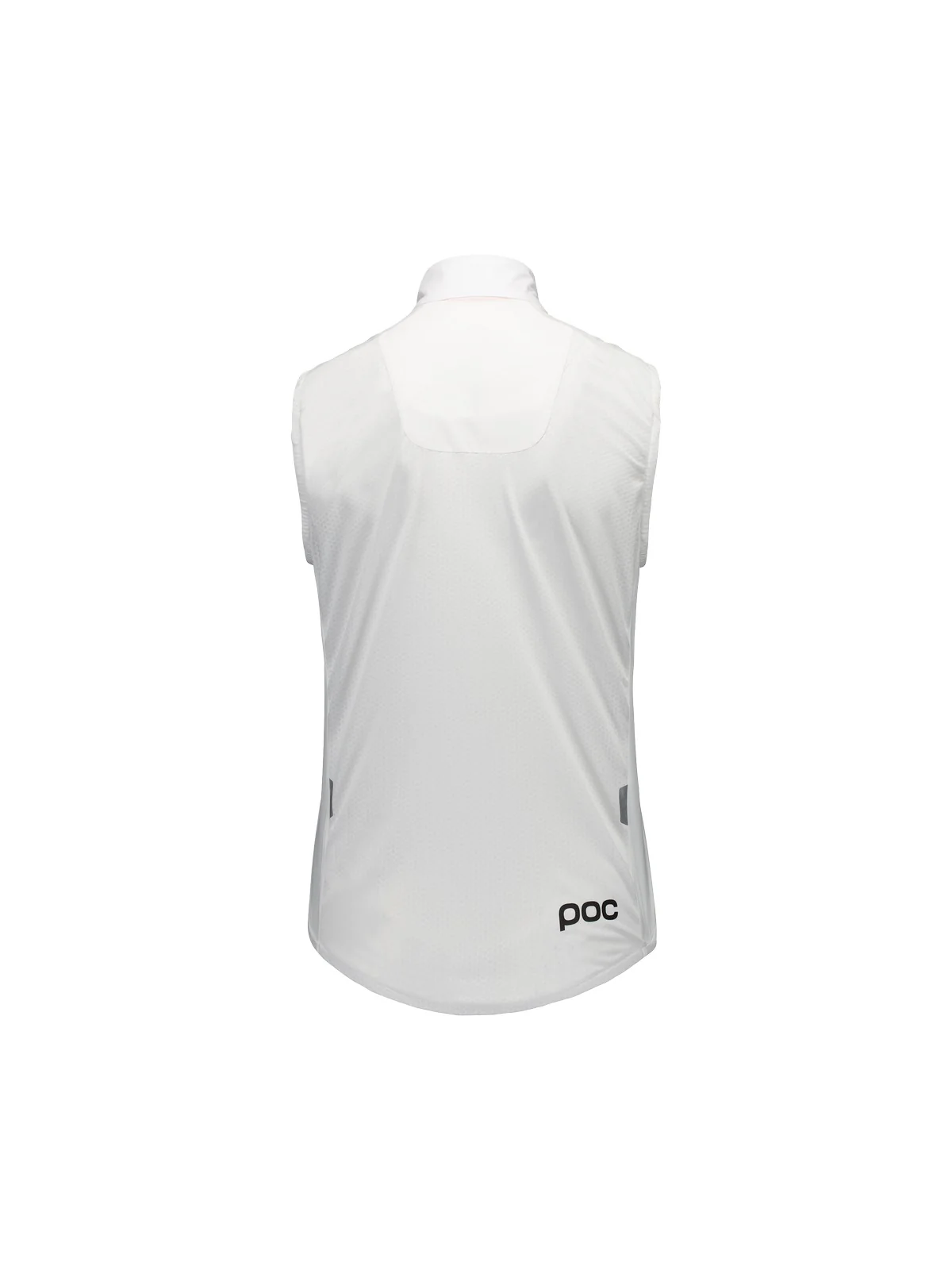Kamizelka rowerowa POC W's Enthral Gilet - Hyd. White - Image 4