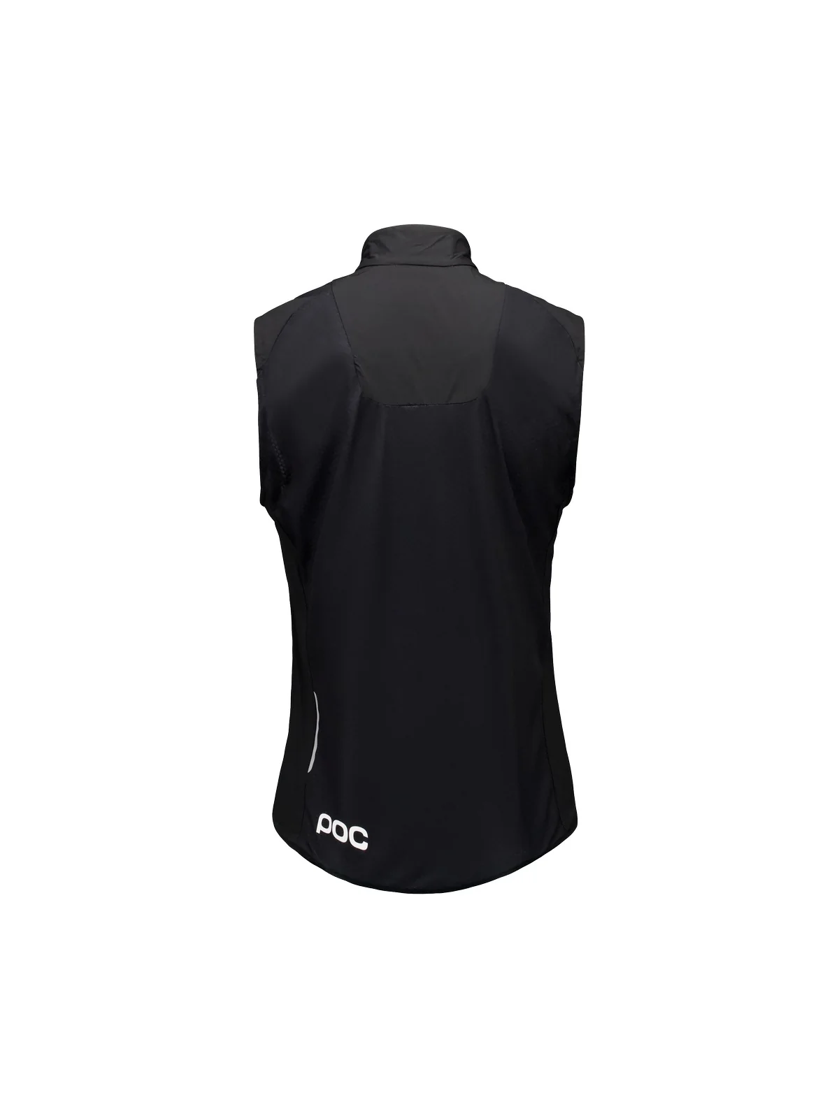 Kamizelka rowerowa POC W's ENTHRAL Gilet - czarny - Ur. Black - Image 7