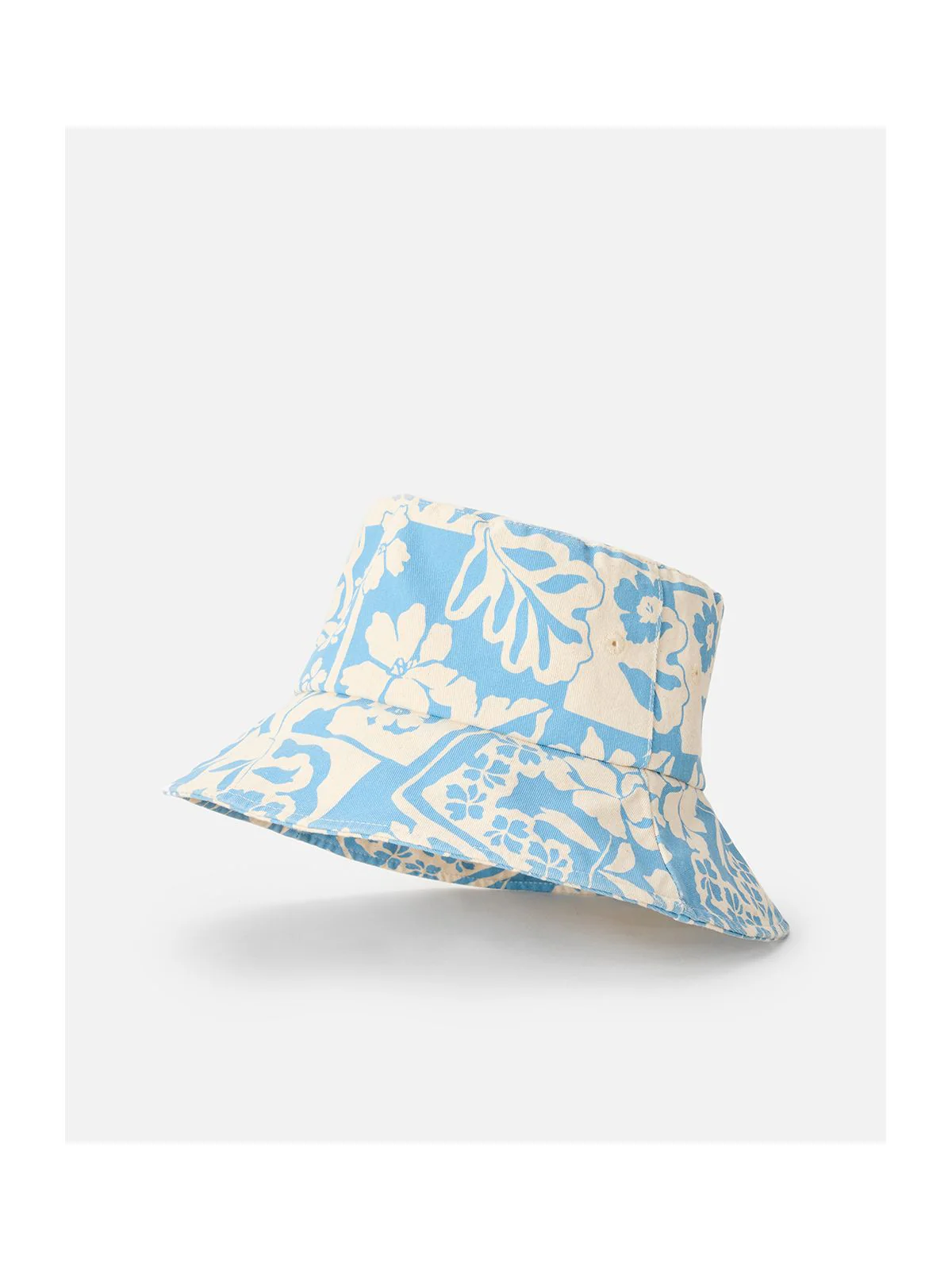 Kapelusz damski RIP CURL Mixed Upf Bucket Hat niebieski - Image 3