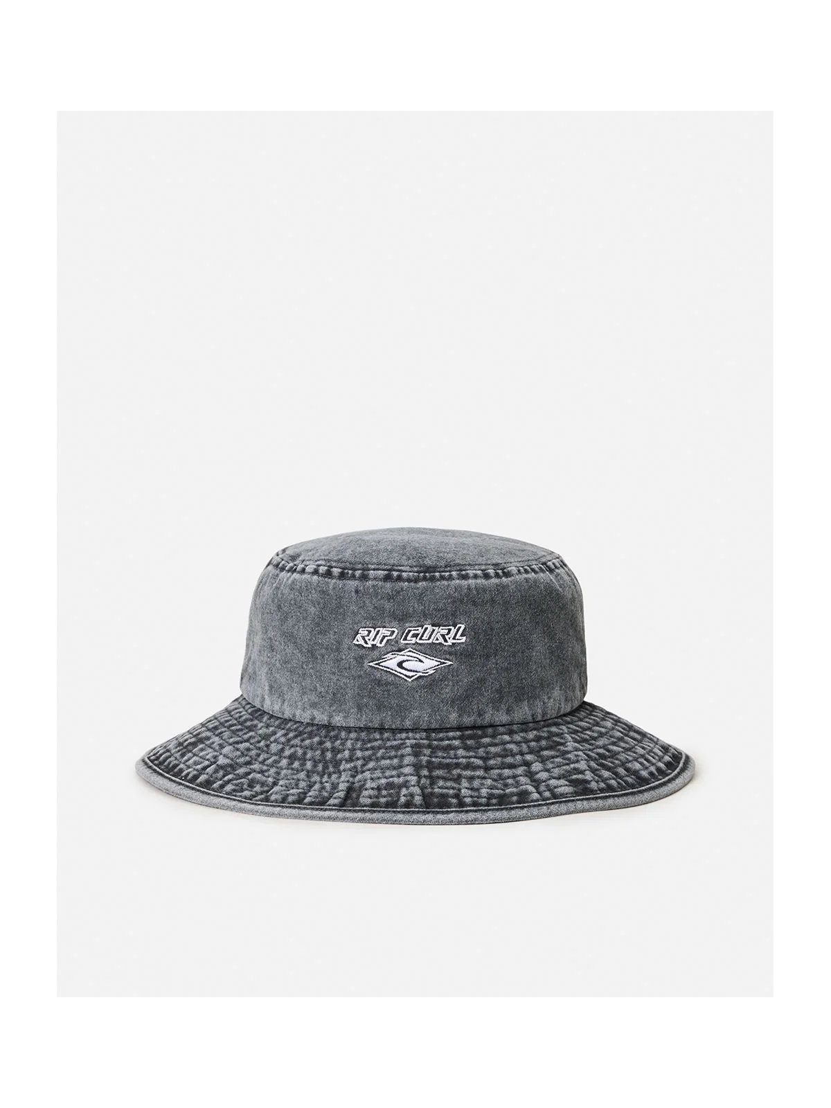 Kapelusz damski RIP CURL Premium Surf Upf Sun Hat czarny - Image 2